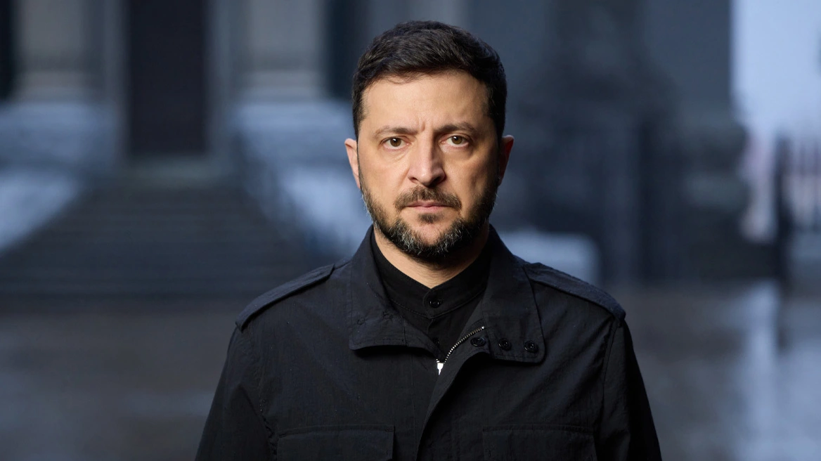 Το πρώτο μήνυμα Ζελένσκι μετά τις συνομιλίες στη Γενεύη: Τα κρίσιμα θα τα πω με τον Τραμπ, δύσκολο να καταλήξουμε σε τελικό κείμενο