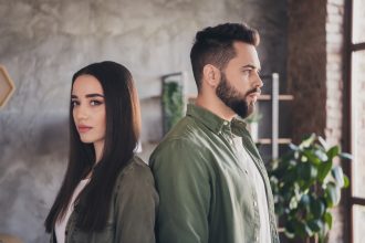 Σχέσεις: Η πολλή… «δικαιοσύνη» τις καταστρέφει;