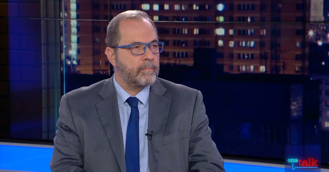 Σκανδάμης για οπλοκατοχή : Φέρετε και μια διάταξη για τον κάθε Άδωνη Γεωργιάδη