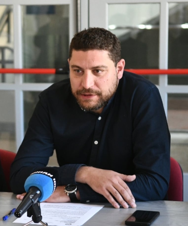 "Απάντηση στο σπιράλ για τη δημοτική περιουσία"