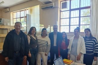 Έναρξη λειτουργίας Κοινωνικού Παντοπωλείου και Κοινωνικού Φαρμακείου στο Δήμο Ερυμάνθου