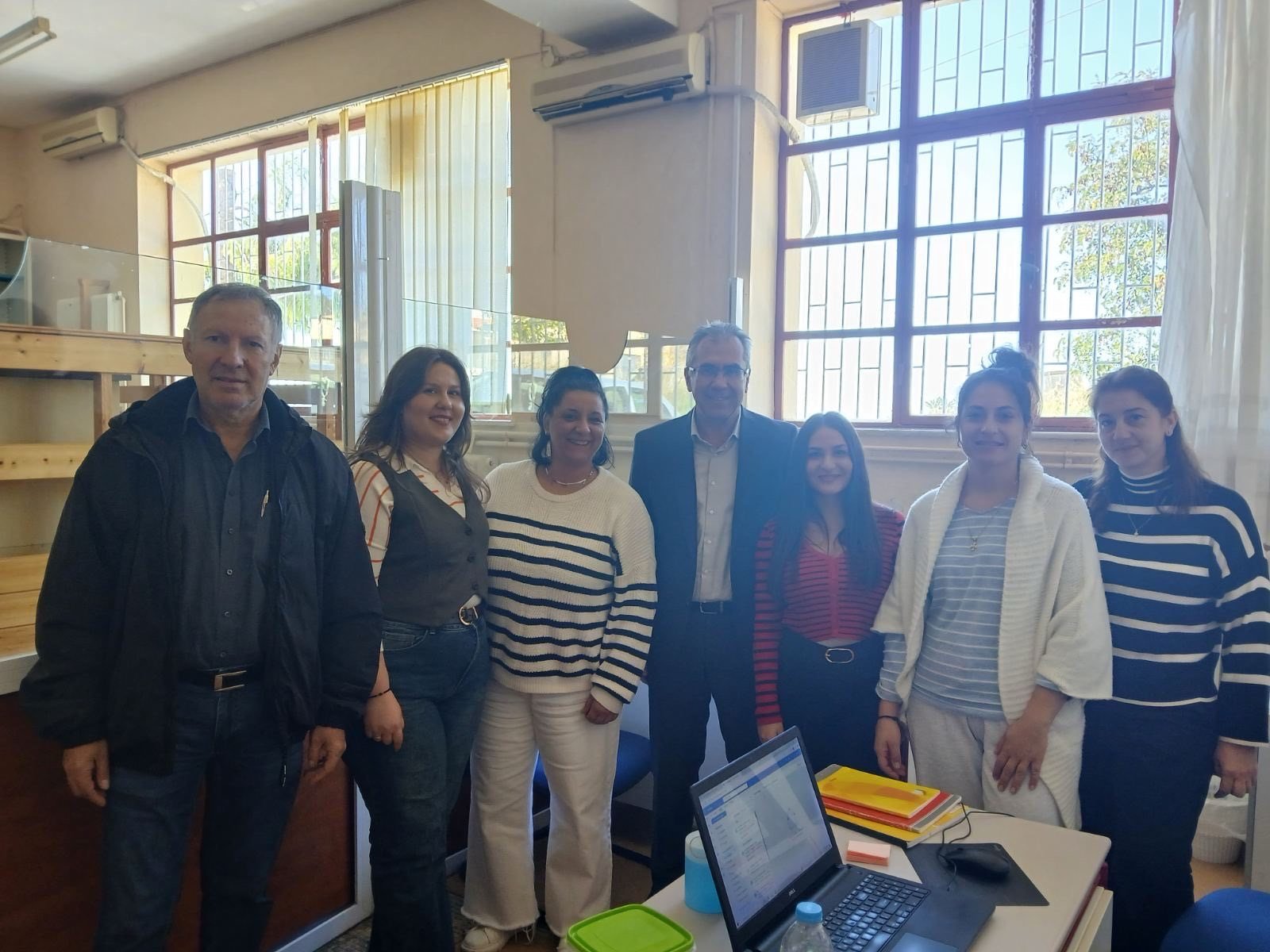 Έναρξη λειτουργίας Κοινωνικού Παντοπωλείου και Κοινωνικού Φαρμακείου στο Δήμο Ερυμάνθου