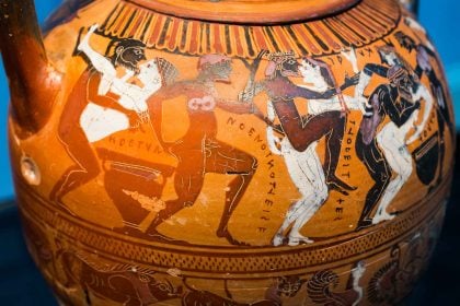 Κύκλος διαλέξεων ''αποτυπώματα ιστορίας και πολιτισμού" από την Κοινο_Τοπία