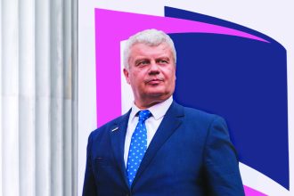 Ο Ιωάννης Καλαβρουζιώτης Αντιπρόεδρος του νεοσύστατου διεθνούς συνδέσμου Πολιτισμού και Κληρονομιάς Ποταμών