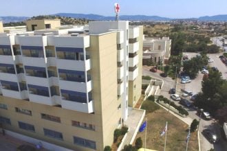 Έκρηξη σε εργοστάσιο: Σοβαρά εγκαύματα ο 35χρονος στη ΒΙΠΕ Πατρών - Μεταφορά στο Θριάσιο Αττικής