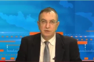 Συλλυπητήριες ανακοινώσεις για το θάνατο του δημοσιογράφου Δημήτρη Χωρίτου