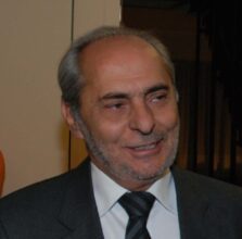 Ιατρικός Σύλλογος Πατρών: Ψήφισμα για την απώλεια του Θρασύβουλου Μαυρομμάτη