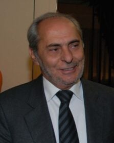 Ιατρικός Σύλλογος Πατρών: Ψήφισμα για την απώλεια του Θρασύβουλου Μαυρομμάτη