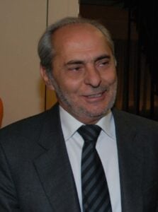 Ιατρικός Σύλλογος Πατρών: Ψήφισμα για την απώλεια του Θρασύβουλου Μαυρομμάτη