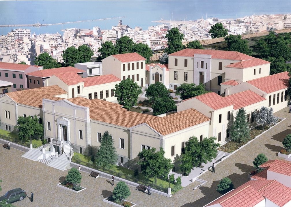 Δημοτική Αρχή: "Τα έργα που σφραγίζουν την εικόνα της σύγχρονης Πάτρας και προστατεύουν την ιστορική και αρχιτεκτονική της κληρονομιά"