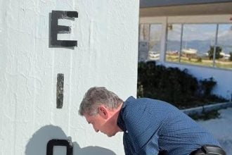 Γρ. Αλεξόπουλος: Το Πολυτεχνείο δείχνει το δρόμο για μια κοινωνία πιο ανθρώπινη