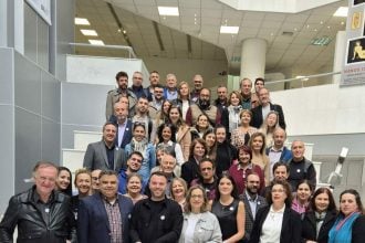 Λύκειο Ελληνίδων: Στην Πάτρα η Ετήσια Γενική Συνέλευση Cioff 2026