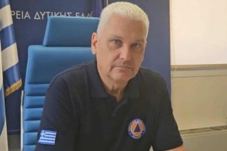 Στο Υπουργείο Πολιτικής Προστασίας τα στοιχεία των πυρόπληκτων του Αυγούστου