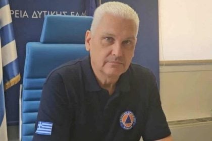  Στο Υπουργείο Πολιτικής Προστασίας τα στοιχεία των πυρόπληκτων του Αυγούστου