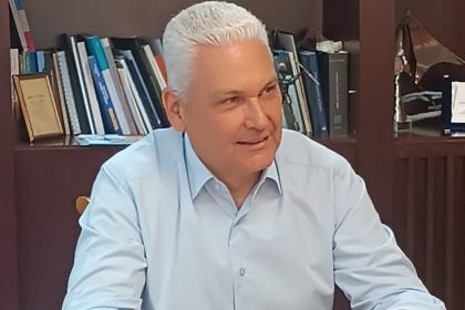 Στην Πάτρα το Διεθνές Συνέδριο της Επιτροπής Βαλκανίων και Μαύρης Θάλασσας