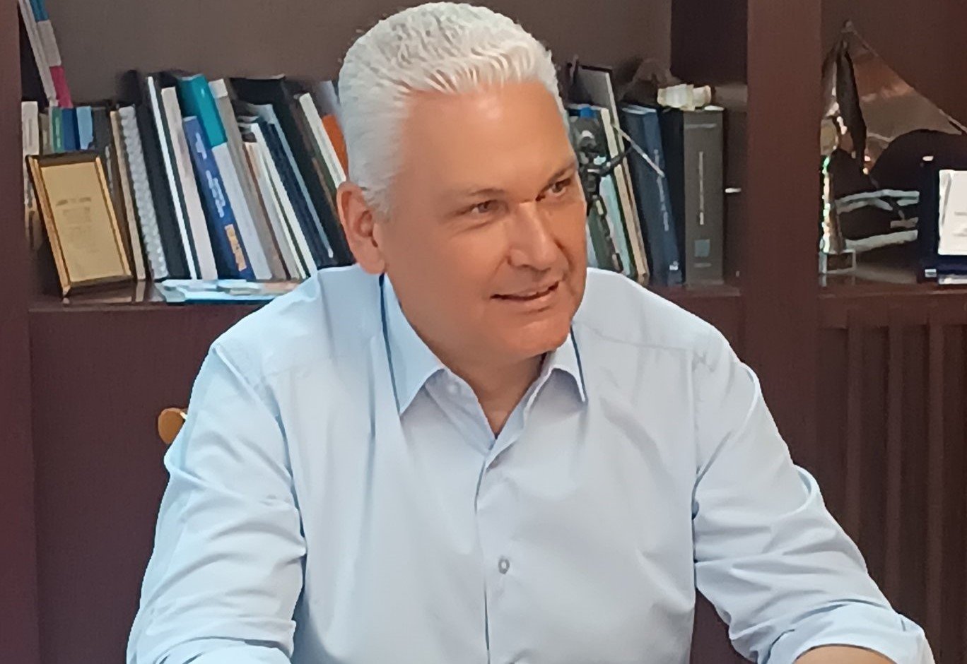 Στην Πάτρα το Διεθνές Συνέδριο της Επιτροπής Βαλκανίων και Μαύρης Θάλασσας