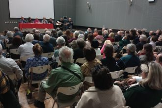 Μνήμες του '73 από τη φοιτητική εξέγερση της Πάτρας