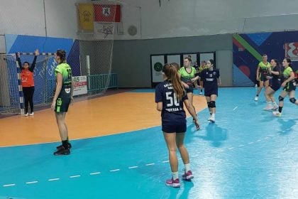 Ακαδημία των Σπορ: Νίκη για τους άντρες, ισοπαλία για τις γυναίκες