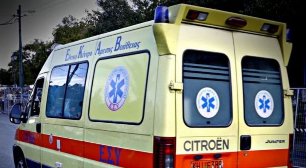 Τραγωδία: 55χρονος άνδρας πέθανε από τσίμπημα μέλισσας - Έχασε τον έλεγχο του αυτοκινήτου πηγαίνοντας στο φαρμακείο