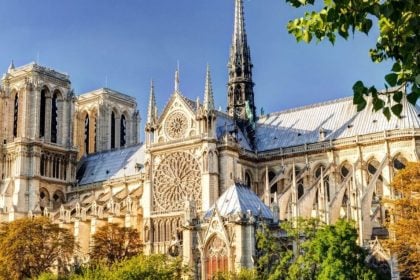 Η Παναγία των Παρισίων : «Η εκπληκτική  περιπέτεια της αποκατάστασης» - Έκθεση στο Αρχαιολογικό Μουσείο Πατρών