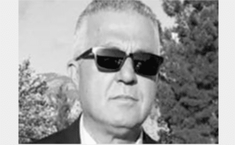 Πάτρα: Σήμερα η κηδεία γνωστού συνδικαλιστή - ΦΩΤΟ