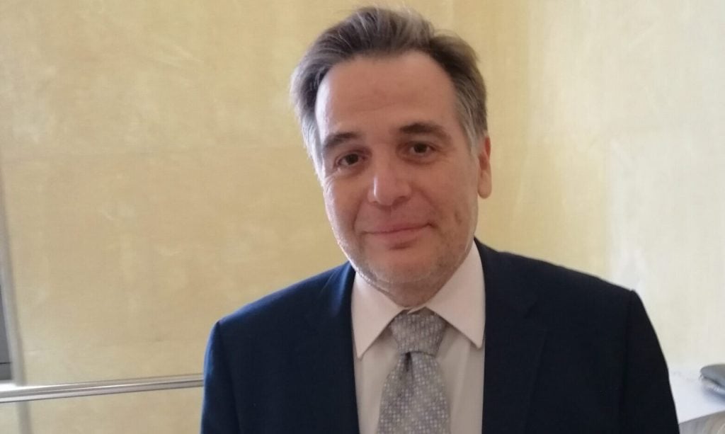 Πατρινοί δικηγόροι: "Μάχη" για την προεδρία, σήμερα, μεταξύ Παπαναγιωτάκη - Μεταξά