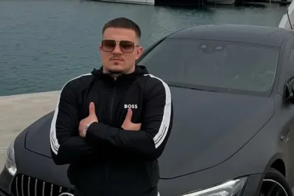 Ενώπιον της Δικαιοσύνης σήμερα ο πατρινός τράπερ που συνελήφθη με κλεμμένο όχημα