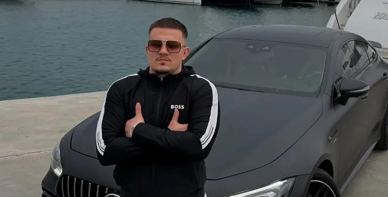 Ενώπιον της Δικαιοσύνης σήμερα ο πατρινός τράπερ που συνελήφθη με κλεμμένο όχημα