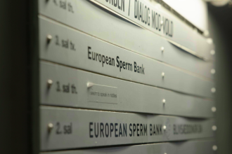 Το σκάνδαλο με τον Δανό δότη σπέρματος αποκαλύπτει μια ανεπαρκώς ρυθμισμένη αγορά