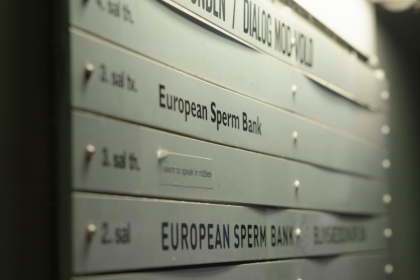 Το σκάνδαλο με τον Δανό δότη σπέρματος αποκαλύπτει μια ανεπαρκώς ρυθμισμένη αγορά