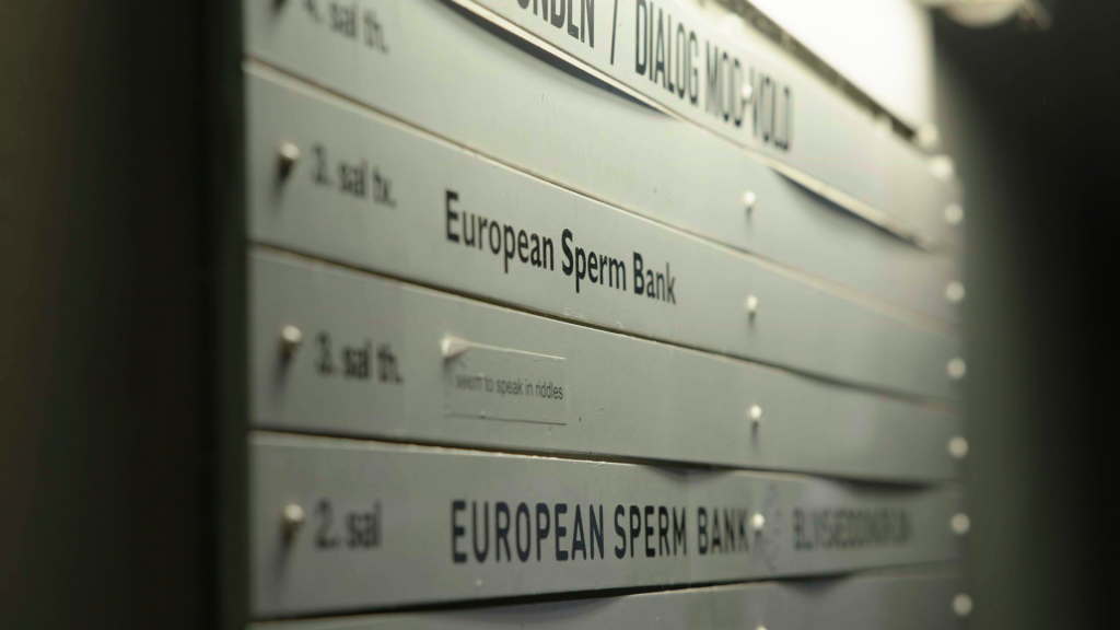 Το σκάνδαλο με τον Δανό δότη σπέρματος αποκαλύπτει μια ανεπαρκώς ρυθμισμένη αγορά