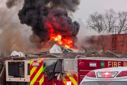 Εκρήξεις σε γηροκομείο στην Πενσυλβάνια: Τουλάχιστον δύο νεκροί και πέντε αγνοούμενοι