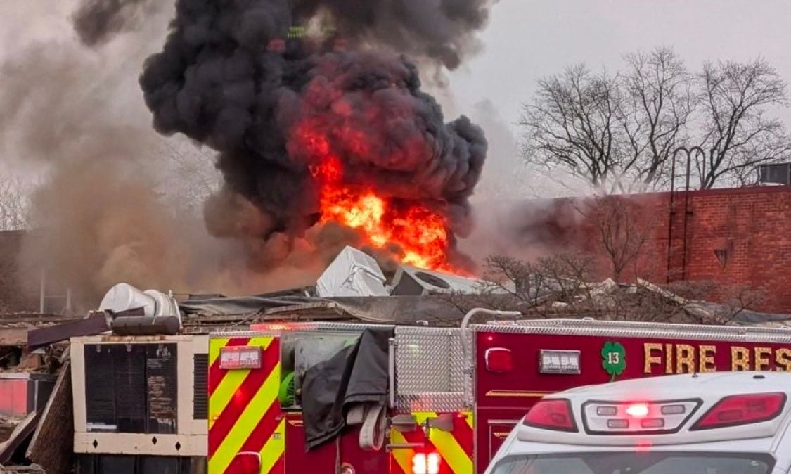 Εκρήξεις σε γηροκομείο στην Πενσυλβάνια: Τουλάχιστον δύο νεκροί και πέντε αγνοούμενοι