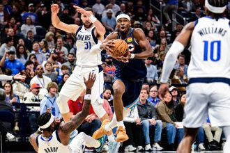 NBA: Ακάθεκτοι οι Θάντερ, 14η σερί νίκη με τρομερό Γκίλτζιους – Αλεξάντερ! – Όλα τα αποτελέσματα