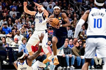 NBA: Ακάθεκτοι οι Θάντερ, 14η σερί νίκη με τρομερό Γκίλτζιους – Αλεξάντερ! – Όλα τα αποτελέσματα