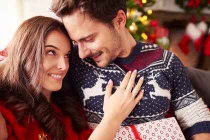 Οκτώ φράσεις που αξίζει να πούμε σε έναν καβγά με το «άλλο μας μισό»