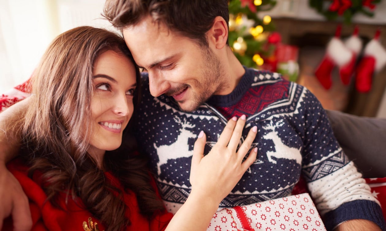 Οκτώ φράσεις που αξίζει να πούμε σε έναν καβγά με το «άλλο μας μισό»