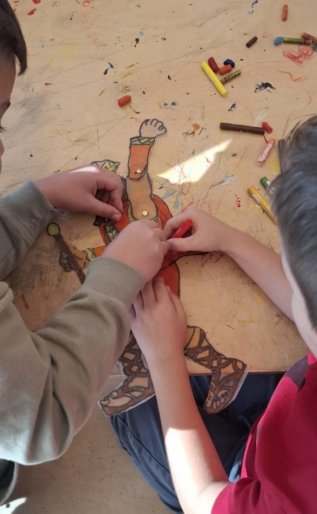 Προώθηση Πολιτιστικής Κληρονομιάς: Εκπαιδευτικά προγράμματα του Δήμου Πατρέων στα Παλαιά Σφαγεία