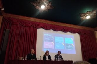 Η  ΥΠΕ συμμετείχε στο Workshop του Παγκόσμιου Οργανισμού Υγείας  για την Πρωτοβάθμια Φροντίδα Υγείας