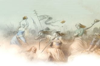 Παρουσιάζεται την Δευτέρα 8 Δεκεμβρίου, στο Πολύεδρο, το βιβλίο της Ευγενίας Κατούφα «Η Συμβολή των γυναικών στην Ελληνική Επανάσταση