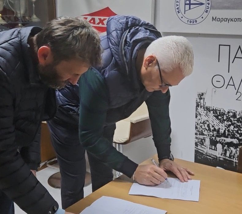 Φωκίων Ζαΐμης: «Επειδή κάθε ζωή είναι πολύτιμη για εμάς, θα συνεχίσουμε την παράδοση απινιδωτών όπου υπάρχει ανάγκη»