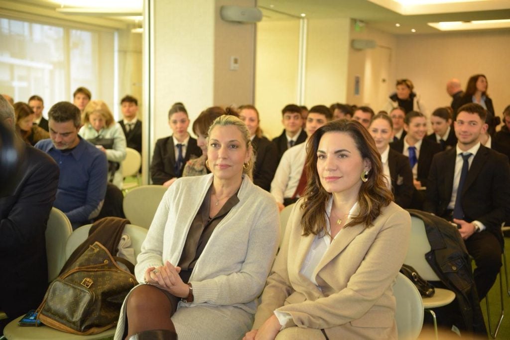 «Επανειδίκευση και Αναβάθμιση Δεξιοτήτων στον τομέα του Τουρισμού»