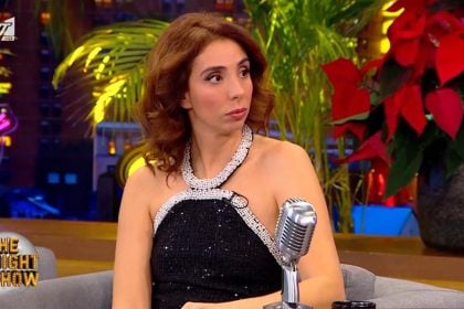 Έλενα Χαραλαμπούδη: Δούλευα δέκα χρόνια και είχα 50 ένσημα, σκέφτηκα ότι δεν θα πάρω ποτέ σύνταξη