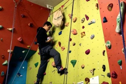 Η γιορτή του ορειβατικού συλλόγου "Ωλενός" ΦΩΤΟ