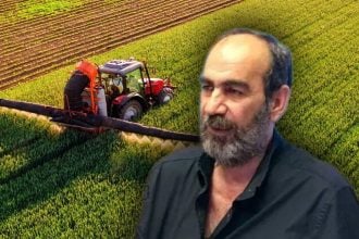 «Τζιτζής είναι το παρατσούκλι μου και όχι Φραπές»