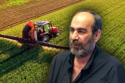 «Τζιτζής είναι το παρατσούκλι μου και όχι Φραπές»