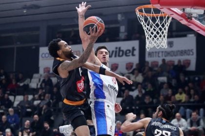 Ο Προμηθέας ανάγκασε τον Πανιώνιο σε νέα εντός έδρας ήττα