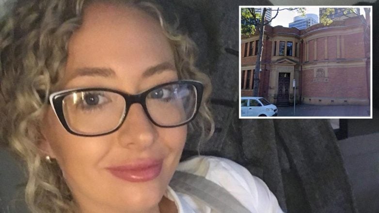 Καθηγήτρια ομολόγησε ότι είχε σεξουαλικές σχέσεις με 15χρονο μαθητή της