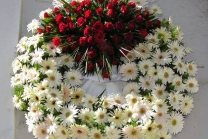 Πάτρα: Κηδεύονται Τρίτη & Τετάρτη