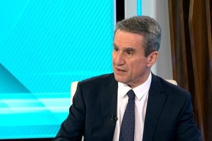 Ο Ανδρέας Λοβέρδος απαντάει πρώτη φορά για τη σύλληψη του γιου του